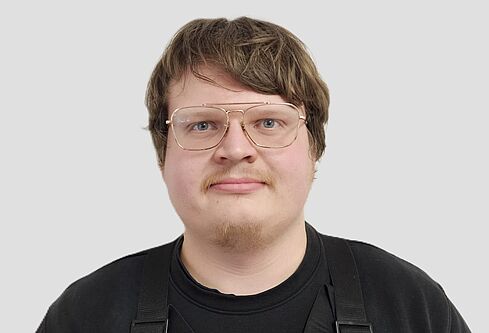Kai Vogt