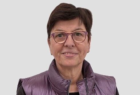 Franziska Erne